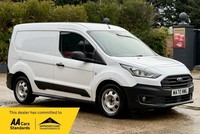 2020 Ford Transit Connect 1.5 220 EcoBlue Leader L1 Euro 6 (s/s) 5dr Diesel