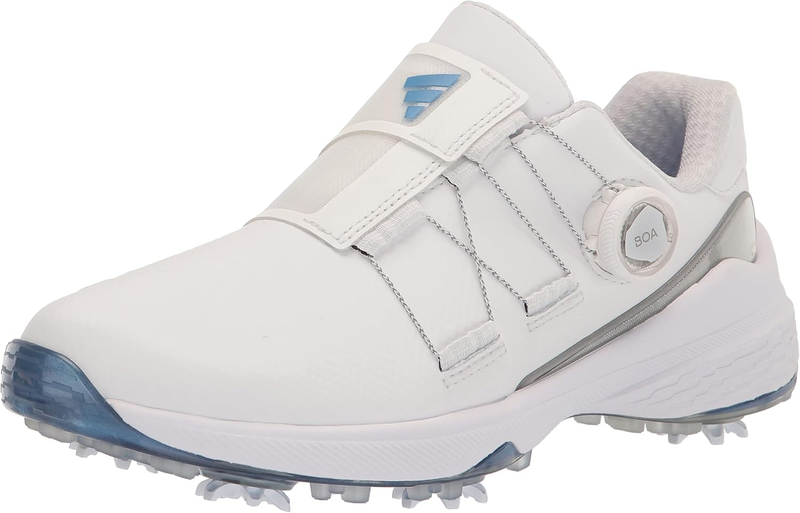 Adidas Women's ZG23 Boa Golf Shoe
