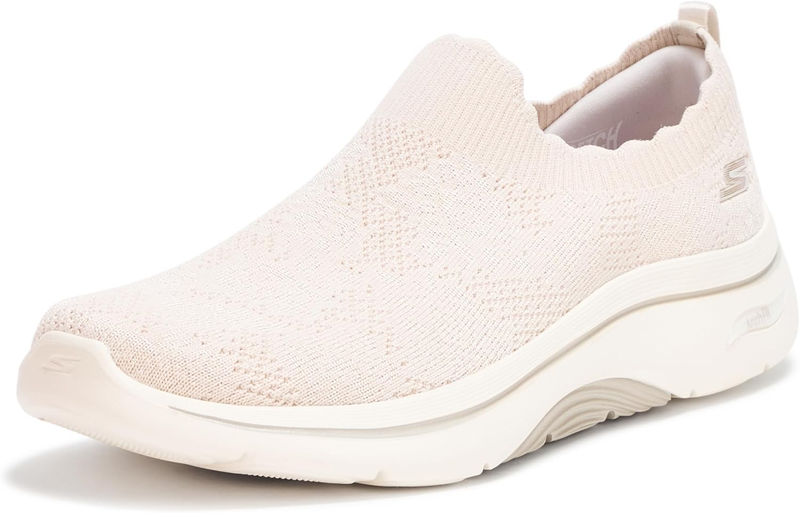 Skechers Women's Go Walk Arch Fit 2.0 Rosa Linda Shoes