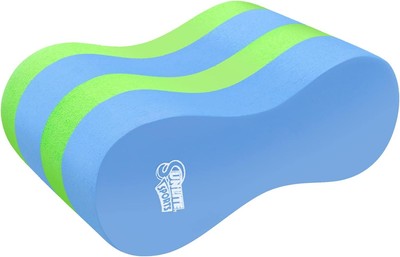Pull Buoy Leg Float 5 Layer - Pool Training Aid, Legs HIPS Support for Adults, K