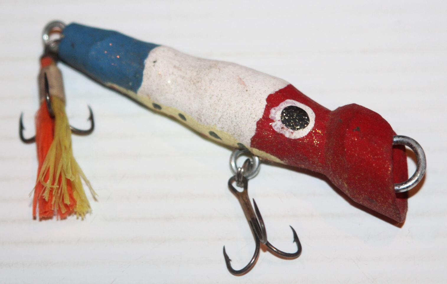 洋書 Fishing Lure Collectibles Fishing Lure Collectibles: An Encyclopedia of the Early