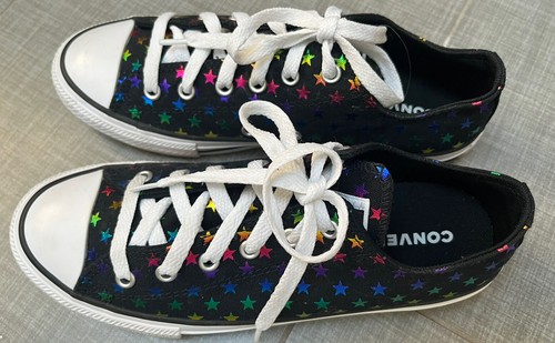 BRAND NEW CONVERSE CHUCK TAYLOR ALL STAR SHOES SNEAKERS SIZE