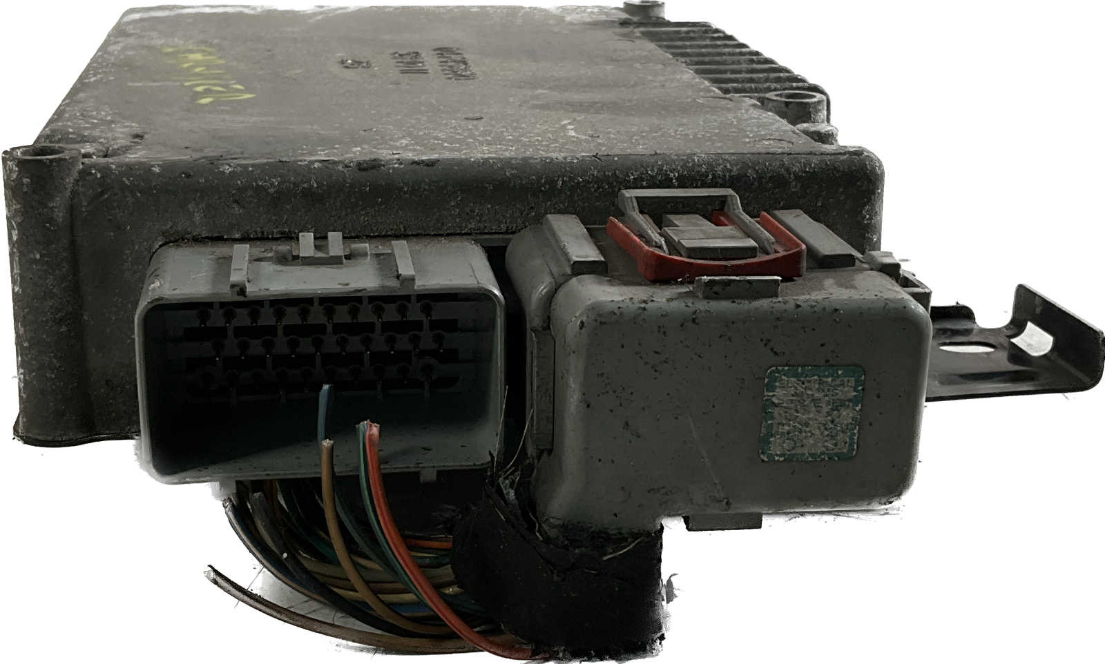 Centralina motore accensione per CHRYSLER PT CRUISER 2.0 codice: 05033663AB