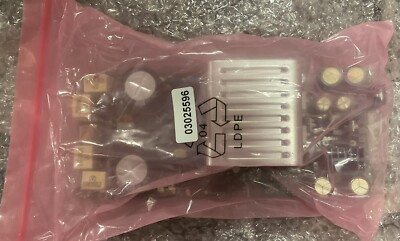 EMERSON LIEBERT UHW241M5