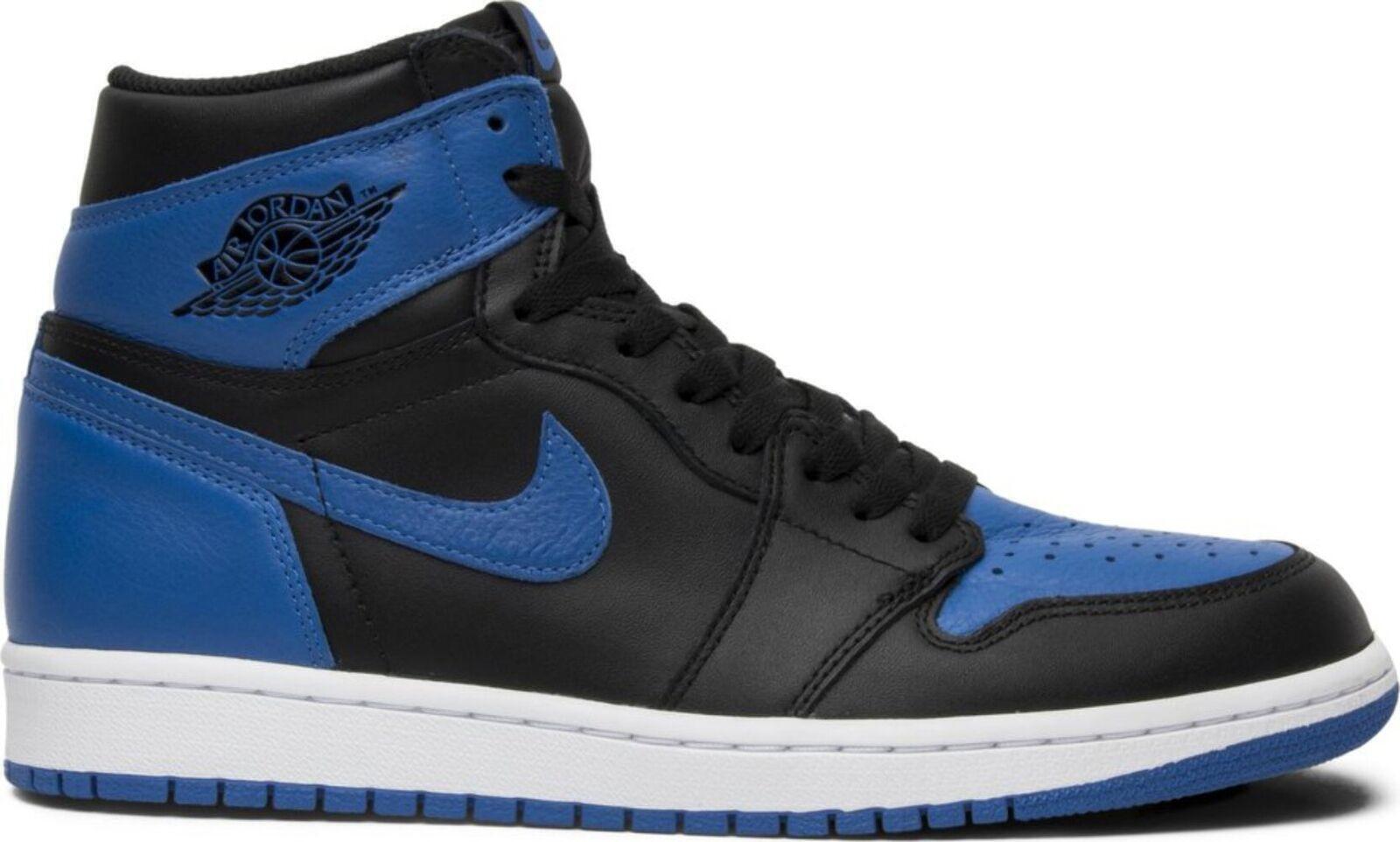 Preços baixos em Jordan 1 Retro OG High Royal | eBay Preços baixos em Jordan 1 Retro OG High Royal | eBay