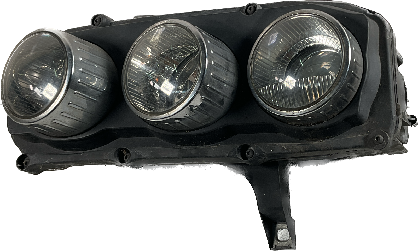 Fanale anteriore sinistro ant sx asx per ALFA ROMEO 159 codice ricambio 60682089