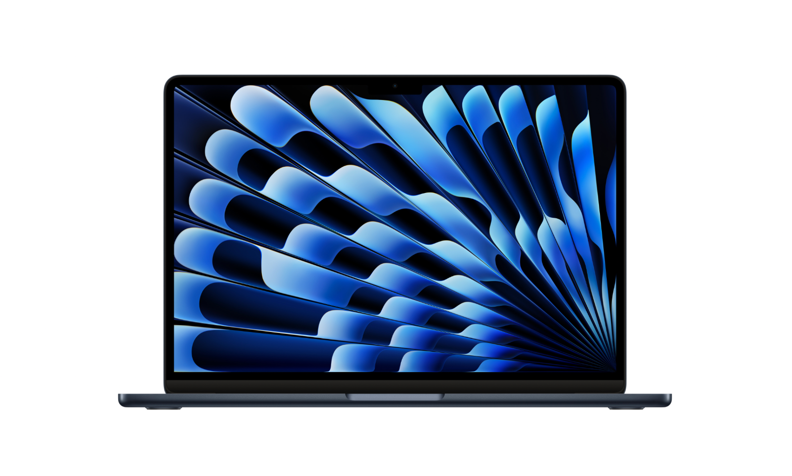 13-inch MacBook Air: Apple M3 chip, 8GB, 256GB SSD 2024
