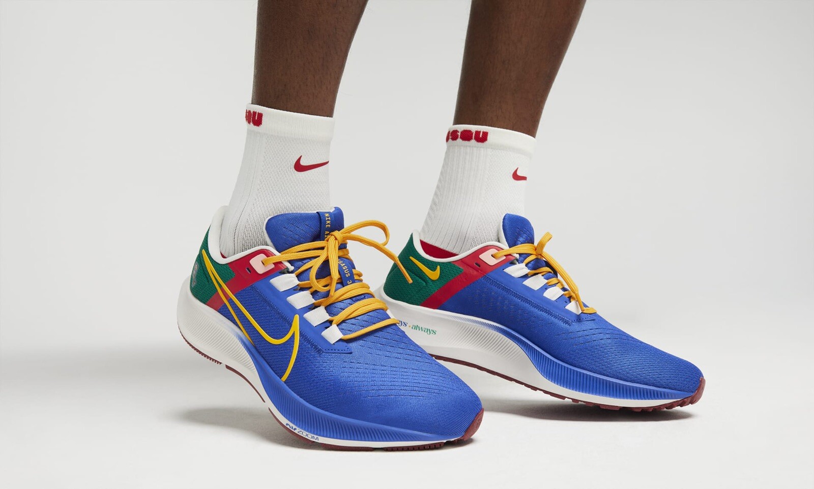 nike air zoom 400