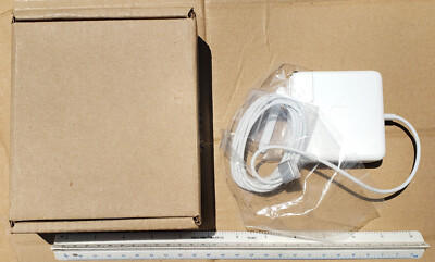 MacBook Pro 85W T-Tip MagSafe 2 Power Adapter Charger 85 Watt MS2 A1424