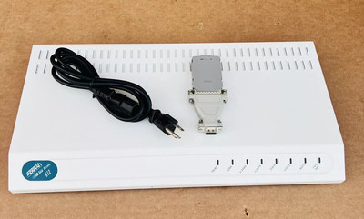 Adran Total Access 612 3RD GEN T1 TDM with DSX-1 P/N:4213612L1#TDM