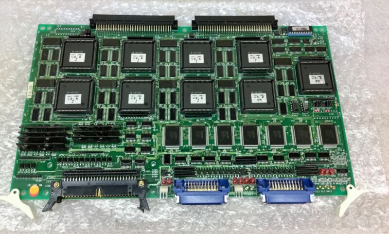 NACHI ROBOTICS UM860B 35-99127016 CONTROLLER MODULE PCB NEW NO BOX
