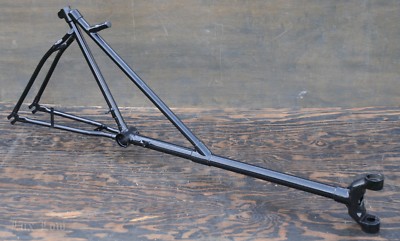 worksman tricycle parts