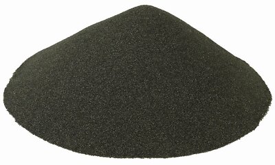 10 lbs Black Beauty  Extra Fine Blast Media Abrasive 30/60 for Sandblast Cabinet