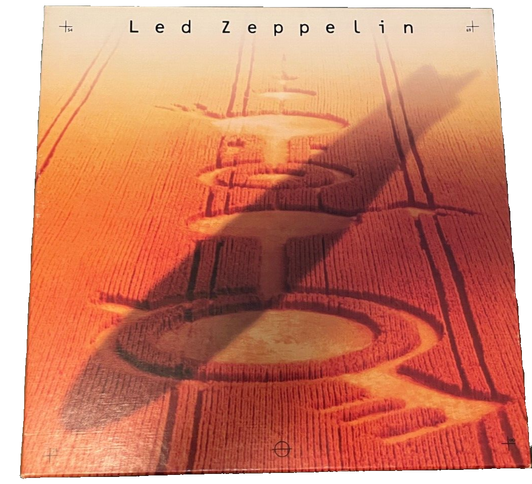 LED ZEPPELIN いろいろ Led Zeppelin - Led Zeppelin I (Remastered, 180 Gram) (LP