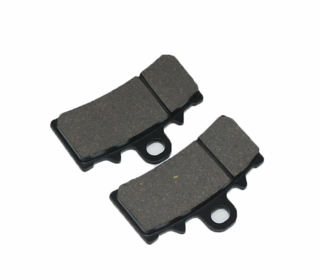 Front Disc Brake Pad Set Fits For KTM 125 390 Duke RC Motorcycle