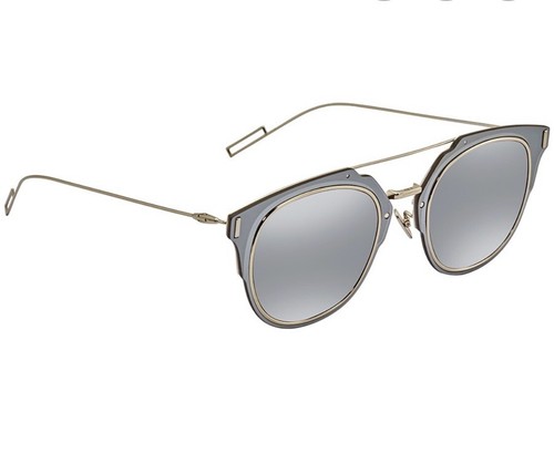 Dior mirror Sunglasses Unisex | eBay