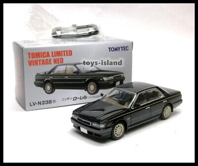 【新品】TOMICA LIMITED VINTAGE NEOニッサン シビリアン $_1.JPG?set_id=8800005007