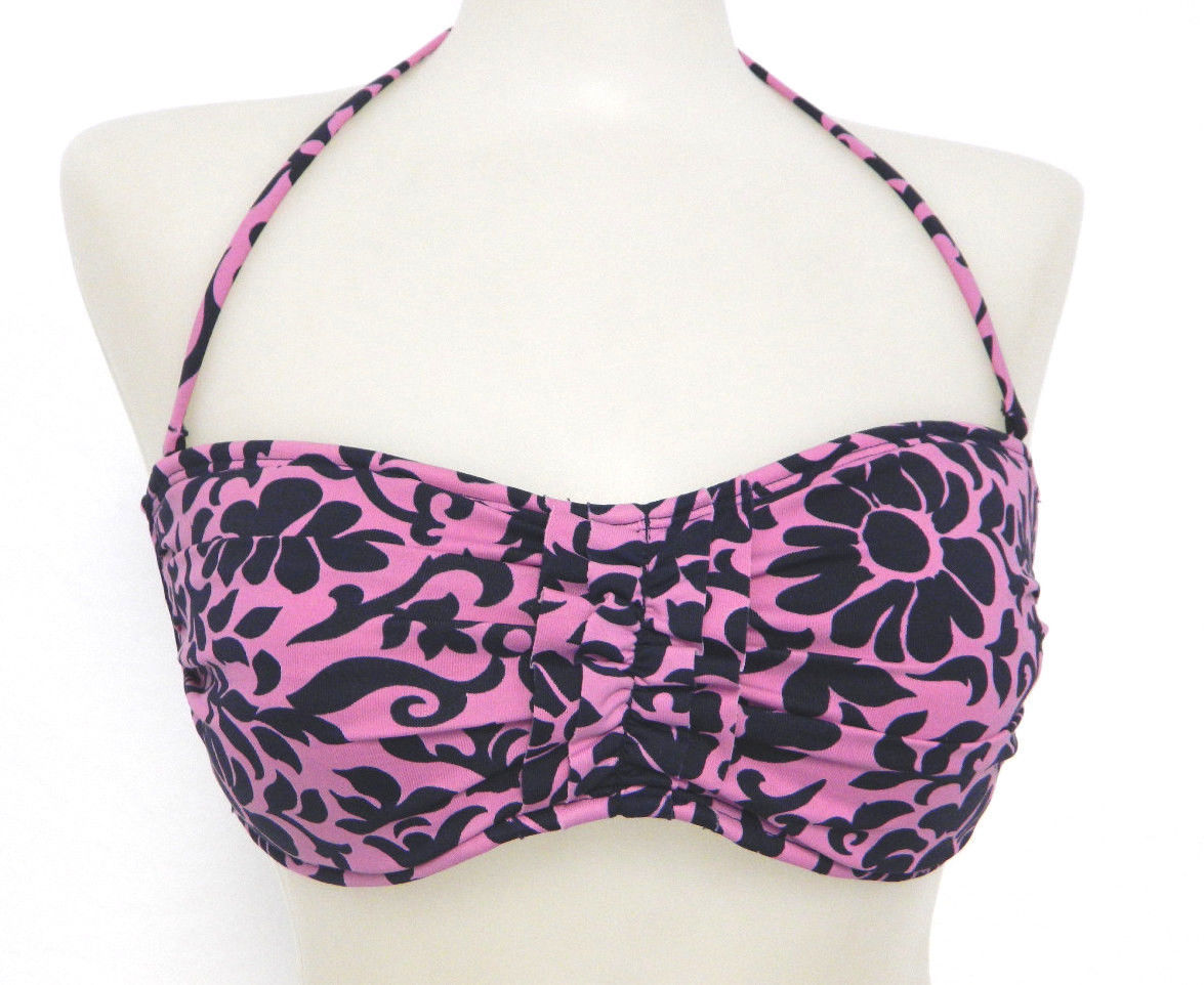 Tommy Bahama Women's Bikini Top