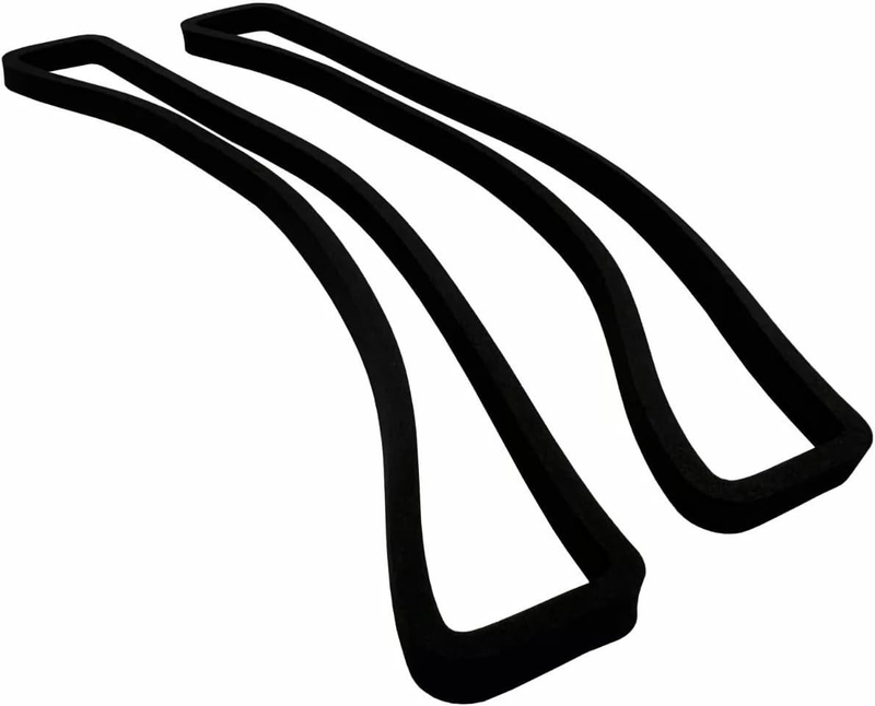 176870000000 Foodsaver Gaskets for FM2000 FM3900 VS2110 GM2050 GM2150