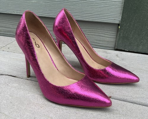 【美品】LADIES 2020 COLOR CUSTOM PINK 32㌅ New-Design-Fashion-Women-Shoes