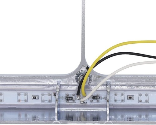 For Kenworth T400 T600 T800 W900B W900L Clear Headlight Bezel Amber LED Light