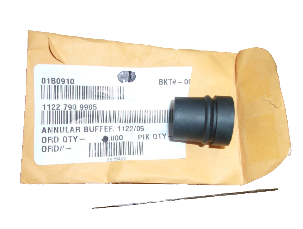 maaaa出品 Mack Granite Amber LED Side Marker 22264902 - Raney's Truck