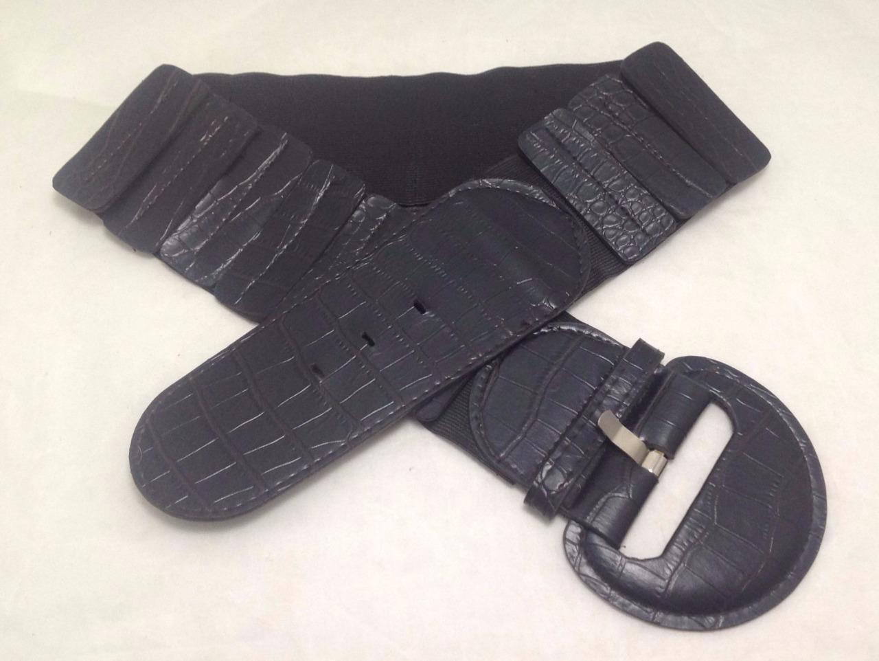 Steampunk Belts for Women