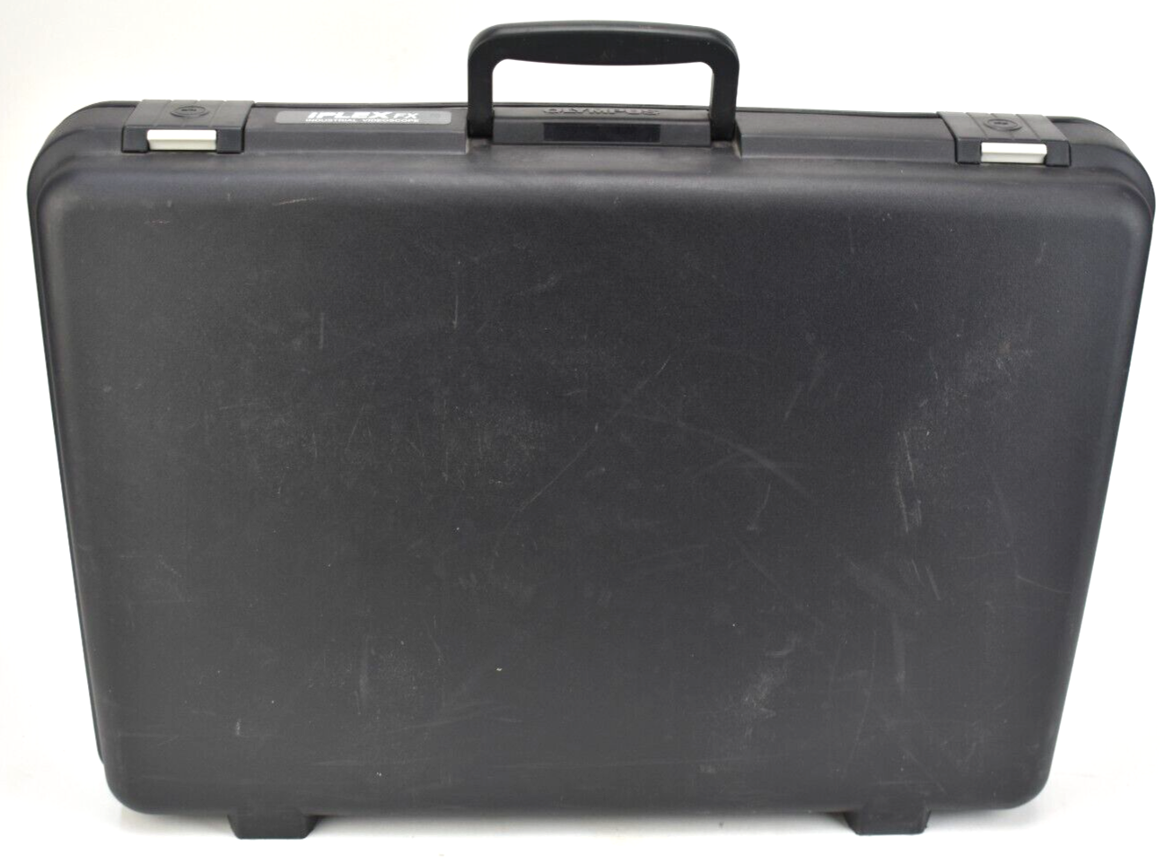 Olympus Iplex FX Industrial Videoscope Briefcase Hard Case