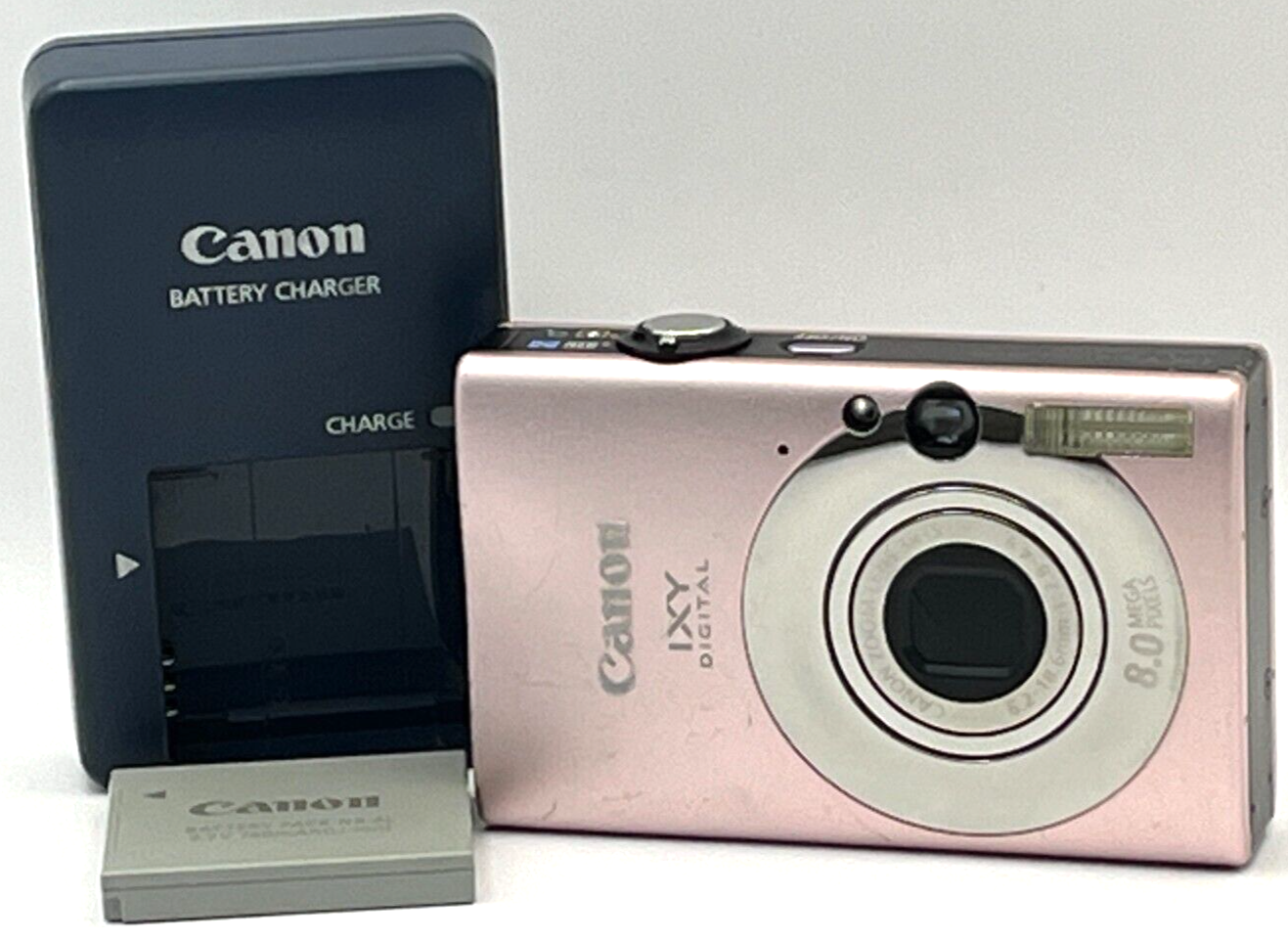 デジタルカメラ Canon IXY DIGITAL50 Canon IXY digital50 コンデジ デジタルカメラ Canon IXY DIGITAL 50