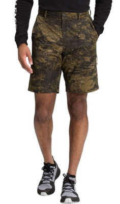 North face rolling sun shorts sale