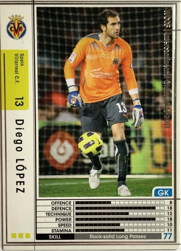 WCCF 黒 HENRY 黒 アンリ 前線のフリーマン WCCF PANINI バルセロナ