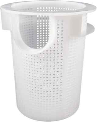 Pentair Sta-Rite Pool Skimmer Trap Basket Max-E-Glas/DuraGlas Replacement C8-58P