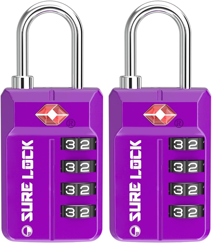 Locks, Open Alert Combination Lock For School Office
