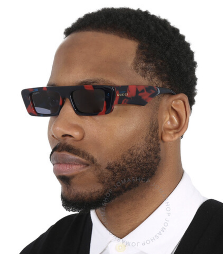 GUCCI GUCCI GG1331S-007 HAVANA SUNGLASSES