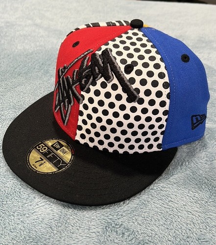帽子 STUSSY NY NEWERA SKULLCAP Buy Stussy x New Era Skullcap La Embroidery 'Black