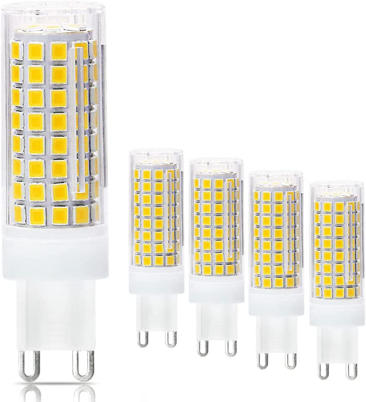 ，8w，75w 100w Replacement Halogen Bulbs Equivalent 850lm,
