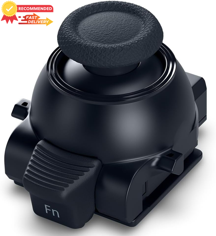 DualSense Edge Stick Module - PS5 Replacement Joystick, Gaming Controller Parts