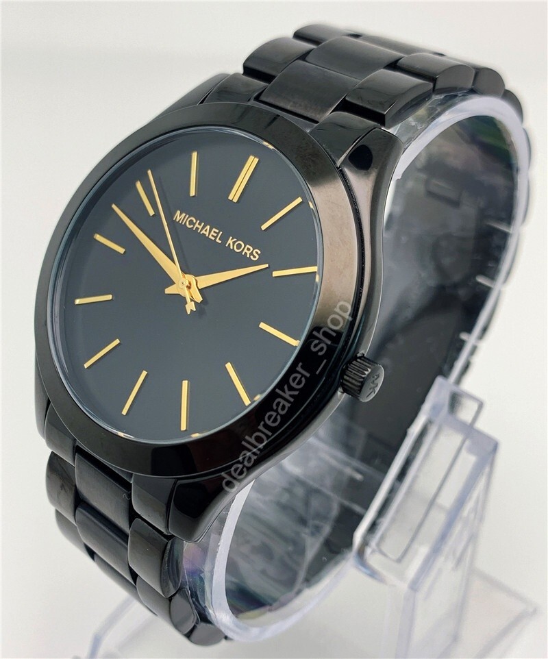 MICHEAL KORS BRAD SHAW グリッツウォッチ 42mm 公式アウトレット】BRADSHAW グリッツウォッチ 42mm - ▷ 時計