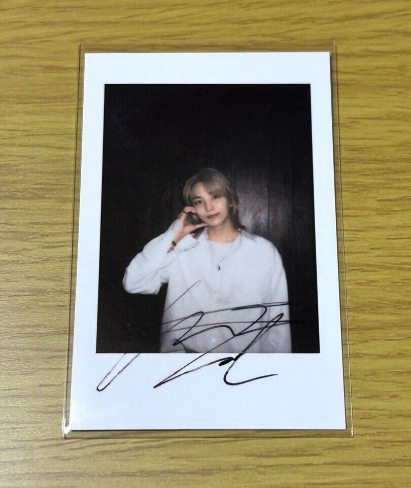 seventeen Official Photocard Jeonghan 17 IS RIGHT HERE YZY