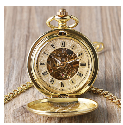 Montre gousset luxe new arrivals