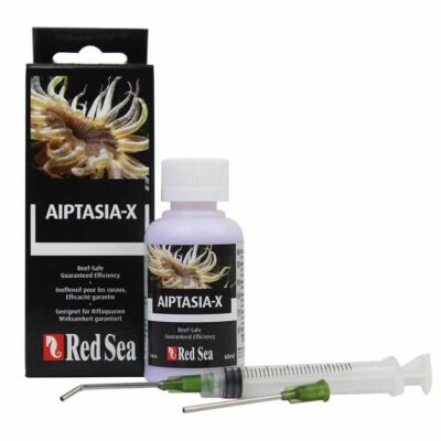 Red Sea Aiptasia-X Anemone Pest Killer 60 ml