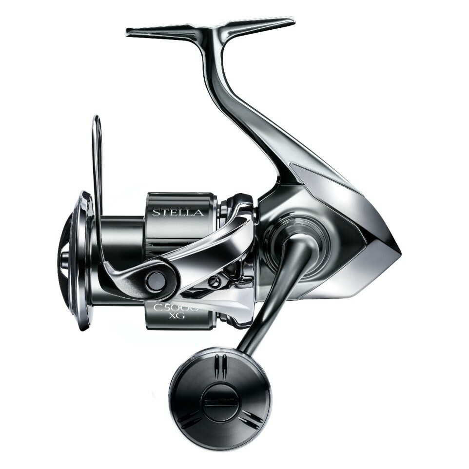 SHIMANO Stella SW5000XG リール Amazon.com : 20 Stella SW 5000XG : Sports & Outdoors