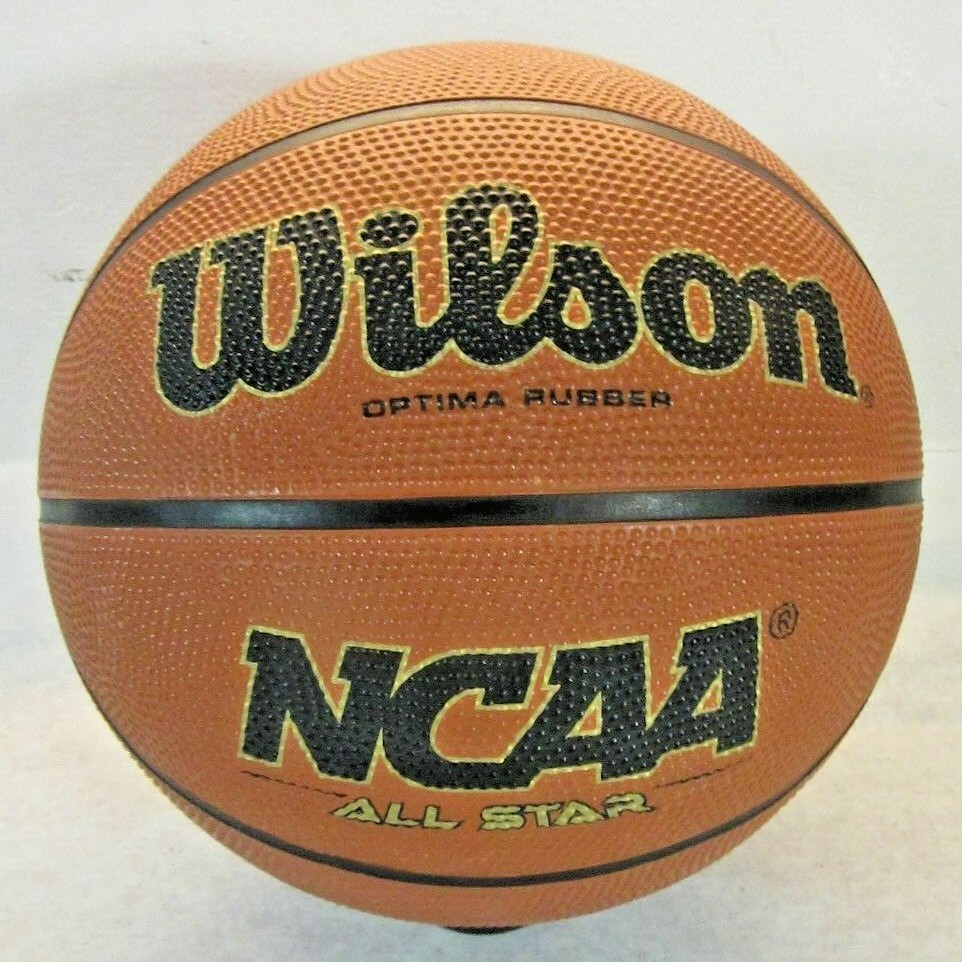 Wilson NCAA Basketball - all star-