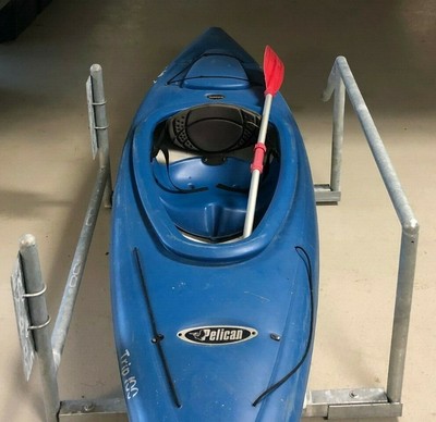 Hydra Concepts Marine Universal Kayak Waterproof Thru Hull Wiring Kit