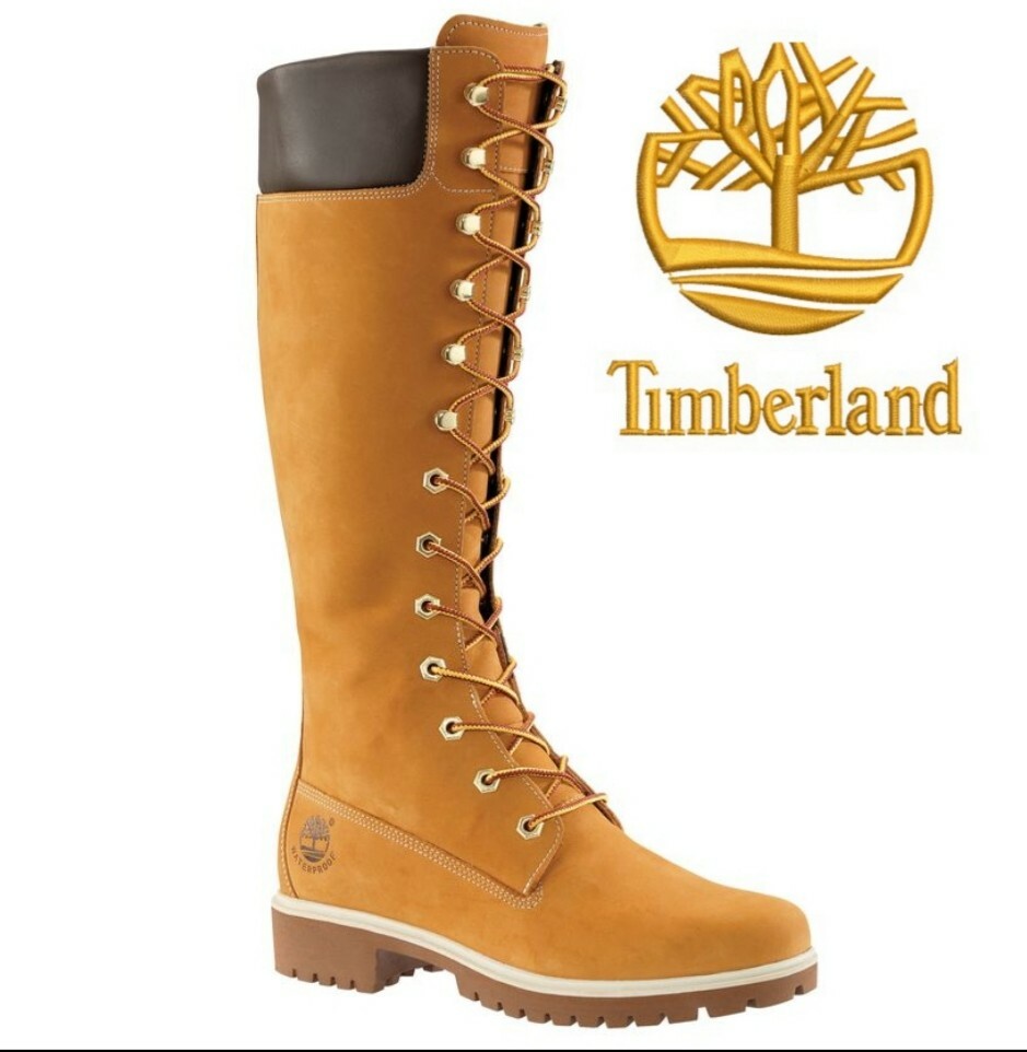 Купить Ботинки Timberland Women's 14'' Inch Premium Waterproof Boots  3752R232 Size: 6, цена 28 976 руб — (304265811403) timberland 14 inch