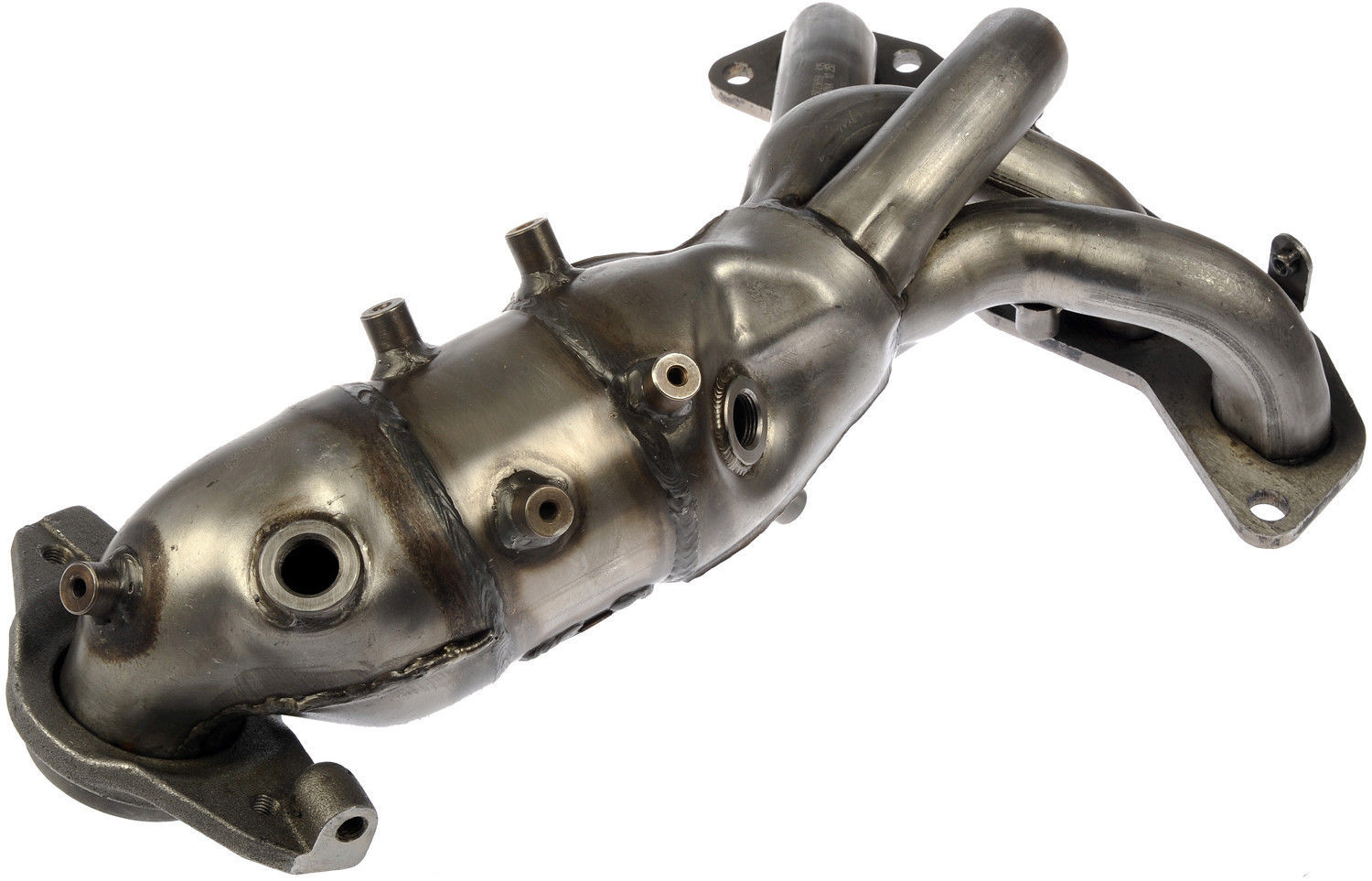 Exhaust Manifold 2012 Chevy Equinox