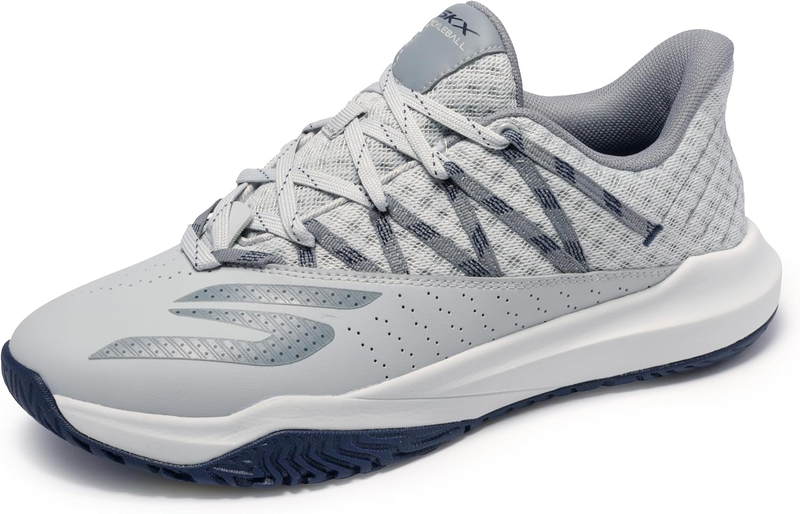 Skechers Mens Viper Court Rally Pickleball