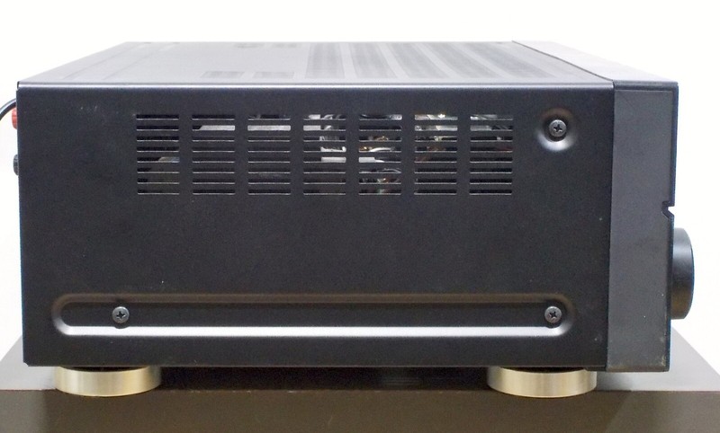 Pioneer Audio/Video Multi-Channel Receiver VSX-820 | eBay