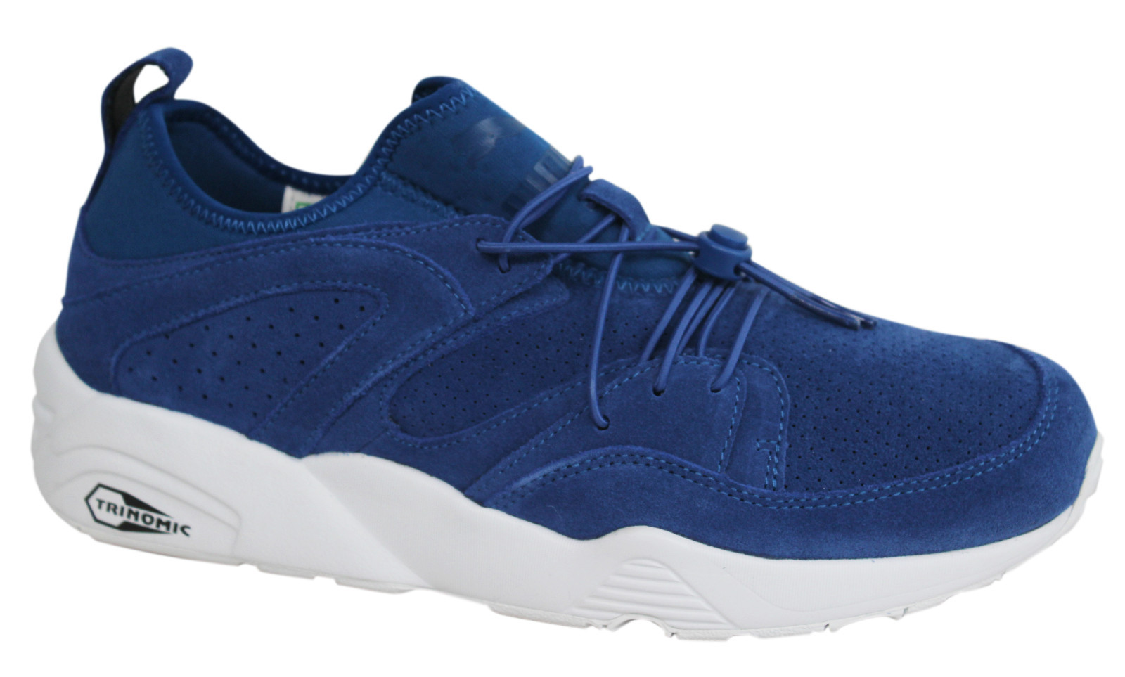 puma blaze of glory soft bleu puma blaze of glory soft bleu