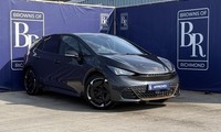 2023 Cupra Born e-Boost 58kWh V3 Hatchback 5dr Electric Auto (230 ps) Hatchback 